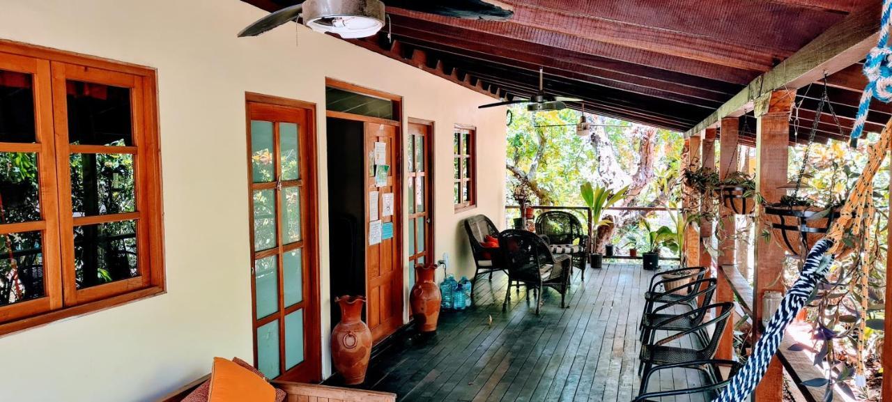 Hotel Iguanito ซานตากาตาลีนา ภายนอก รูปภาพ