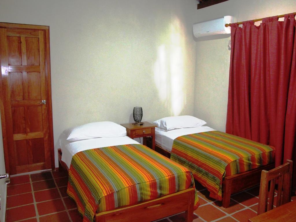 Hotel Iguanito ซานตากาตาลีนา ห้อง รูปภาพ