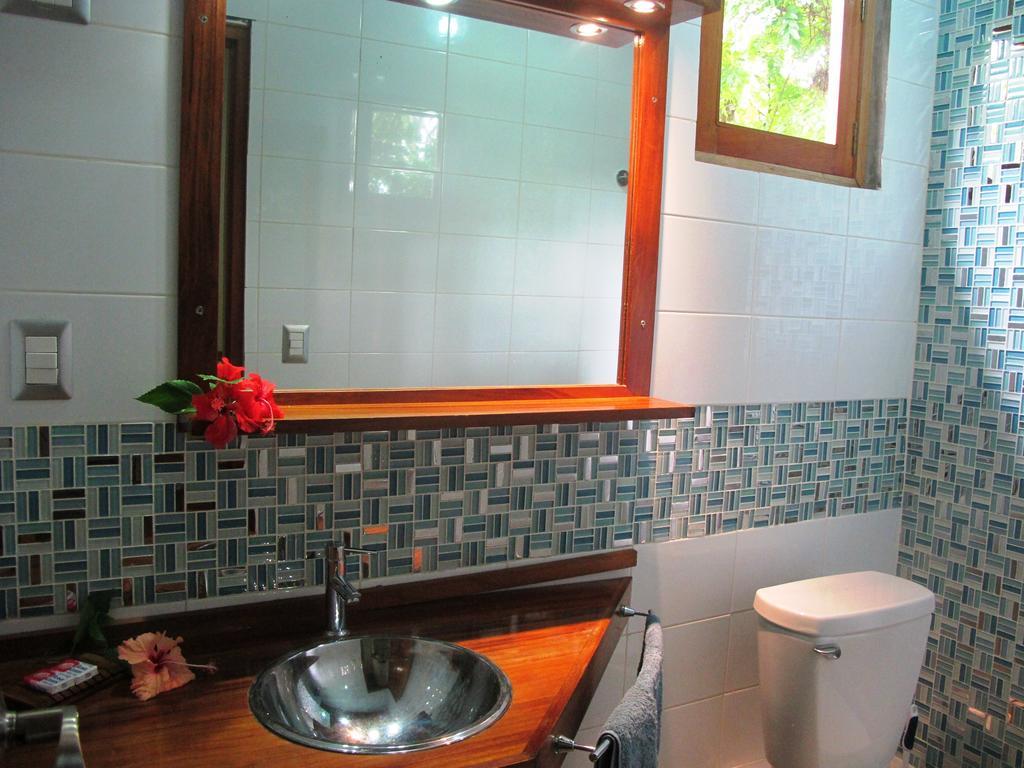 Hotel Iguanito ซานตากาตาลีนา ห้อง รูปภาพ