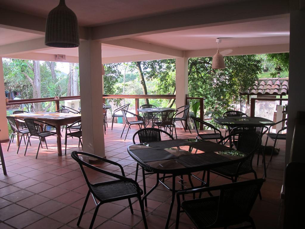 Hotel Iguanito ซานตากาตาลีนา ภายนอก รูปภาพ
