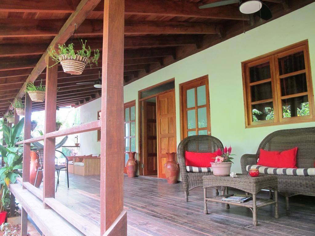 Hotel Iguanito ซานตากาตาลีนา ภายนอก รูปภาพ
