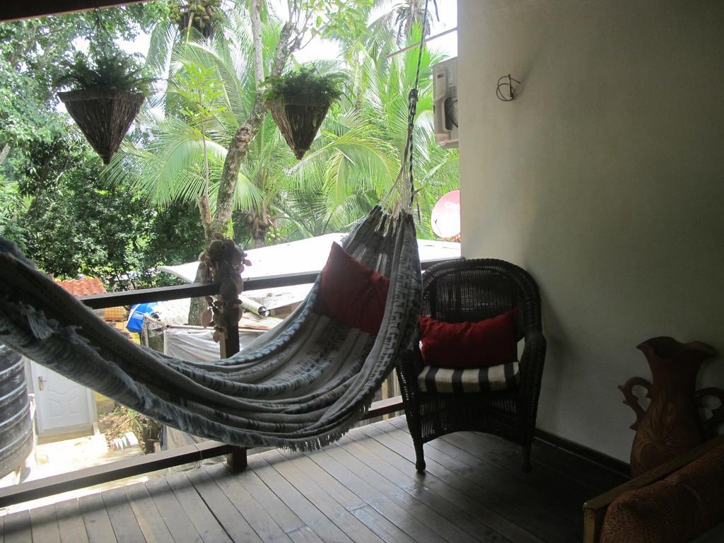 Hotel Iguanito ซานตากาตาลีนา ภายนอก รูปภาพ