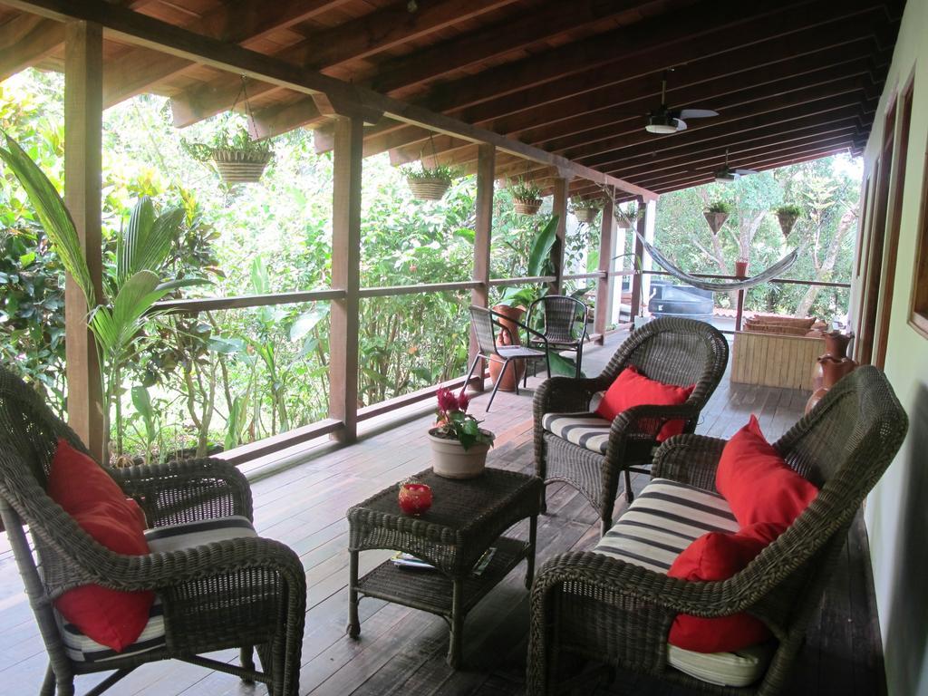Hotel Iguanito ซานตากาตาลีนา ภายนอก รูปภาพ