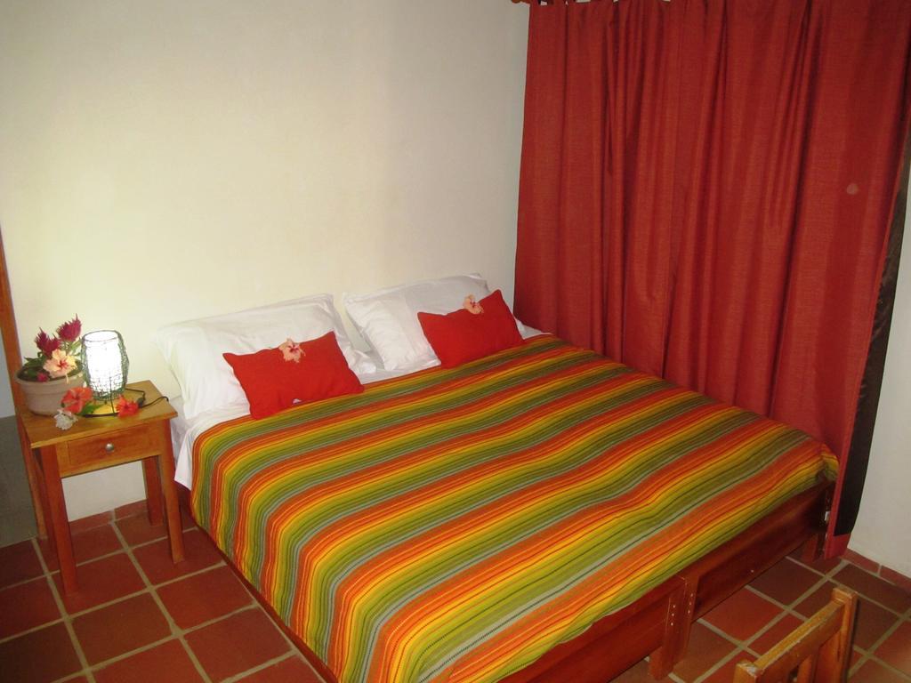 Hotel Iguanito ซานตากาตาลีนา ห้อง รูปภาพ