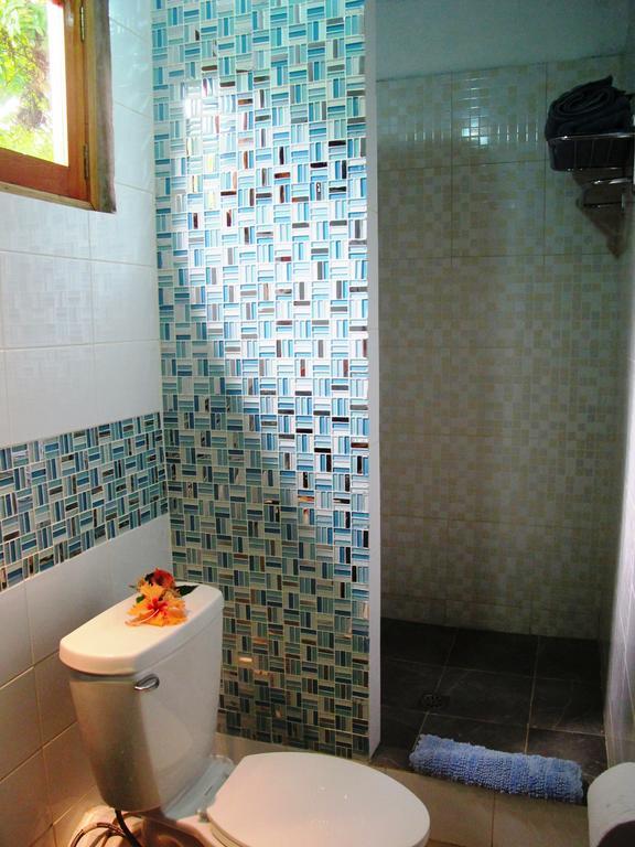 Hotel Iguanito ซานตากาตาลีนา ห้อง รูปภาพ