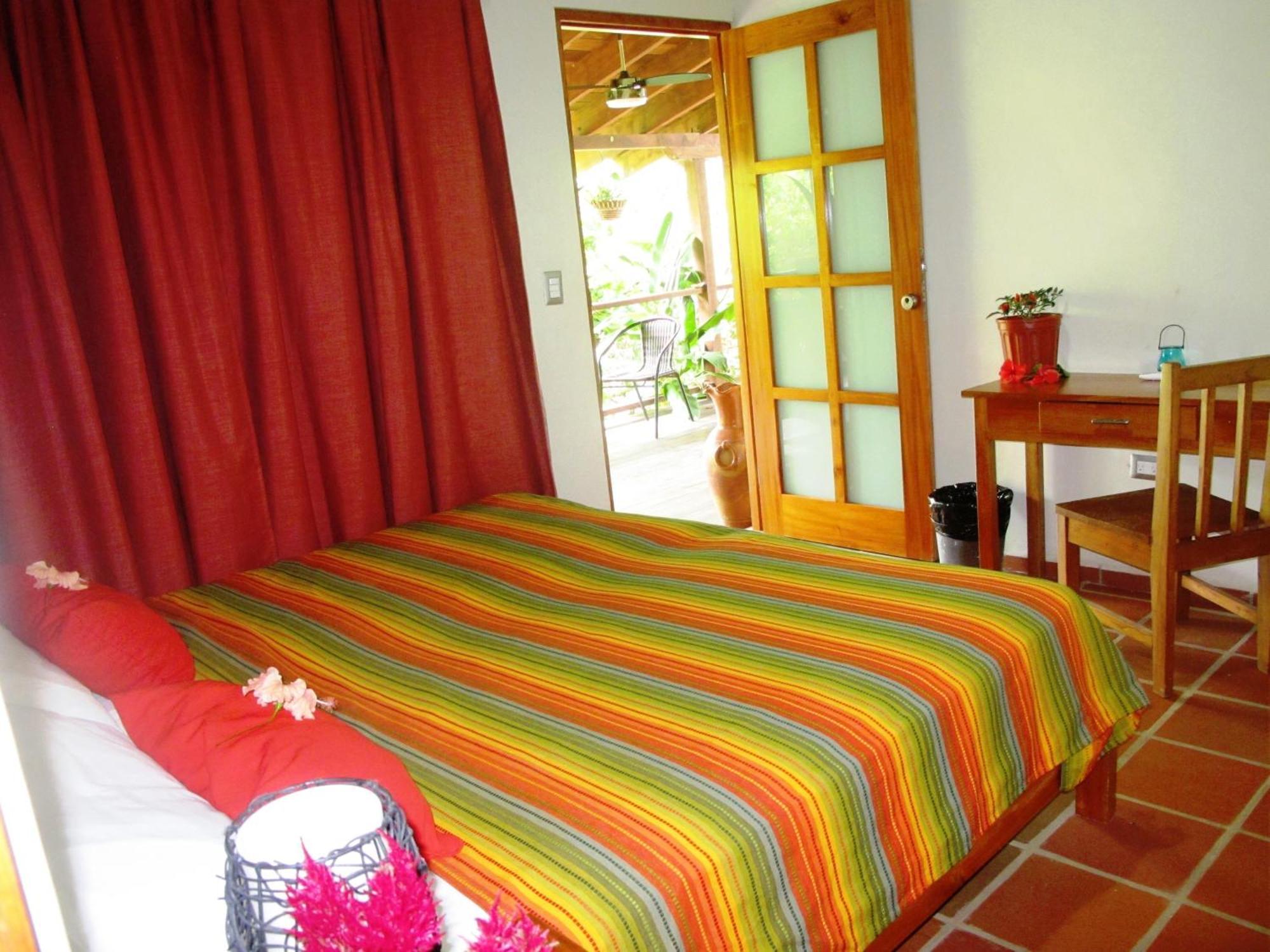 Hotel Iguanito ซานตากาตาลีนา ภายนอก รูปภาพ